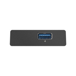 4-Port USB 3.0 HUB DUB-1340 | PartsPC.pl