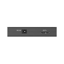 4-Port USB 3.0 HUB DUB-1340 | PartsPC.pl