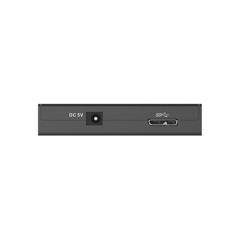 4-Port USB 3.0 HUB DUB-1340 | PartsPC.pl
