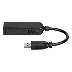 Adapter USB 3.0 na Gigabit Ethernet | PartsPC.pl