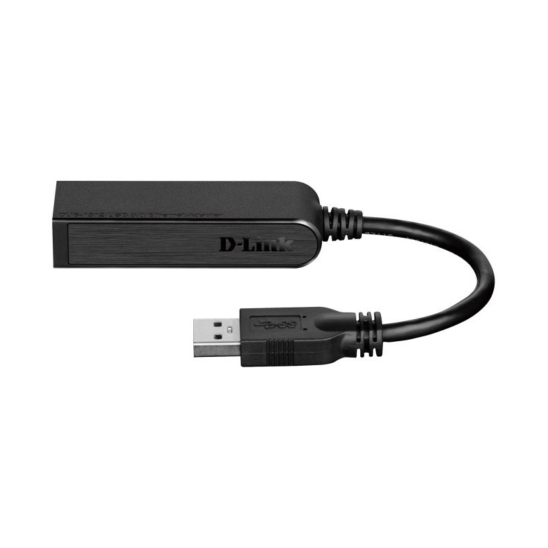 Adapter USB 3.0 na Gigabit Ethernet | PartsPC.pl
