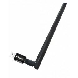 Karta sieciowa DWA-137 USB N300 | PartsPC.pl