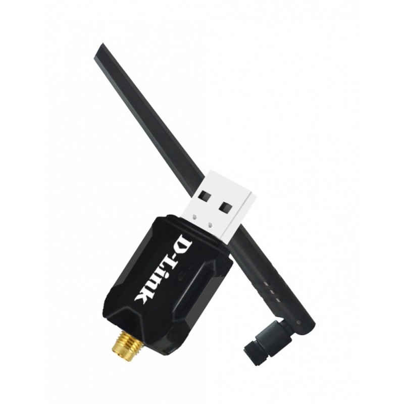 Karta sieciowa DWA-137 USB N300 | PartsPC.pl