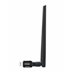 Karta sieciowa DWA-137 USB N300 | PartsPC.pl