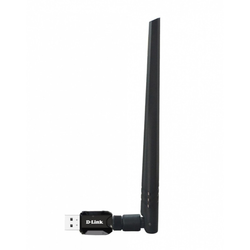 Karta sieciowa DWA-137 USB N300 | PartsPC.pl