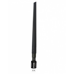 Karta sieciowa DWA-137 USB N300 | PartsPC.pl