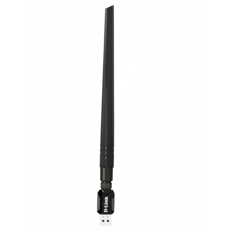 Karta sieciowa DWA-137 USB N300 | PartsPC.pl
