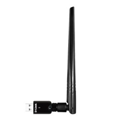 Karta sieciowa DWA-185 USB AC1300 | PartsPC.pl