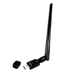 Karta sieciowa DWA-185 USB AC1300 | PartsPC.pl
