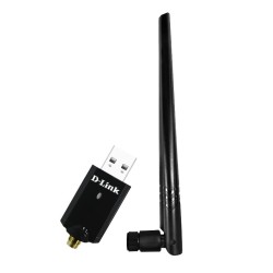 Karta sieciowa DWA-185 USB AC1300 | PartsPC.pl