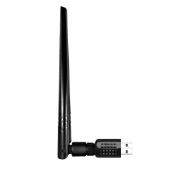 Karta sieciowa DWA-185 USB AC1300 | PartsPC.pl