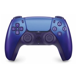 Kontroler bezprzewodowy DualSense V2 do PlayStation 5 Indigo | PartsPC.pl