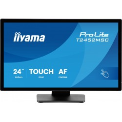 Monitor 24 cale T2452MSC-B2 10 PKT. POJ, IPS, HDMI, DP, 1300… | PartsPC.pl