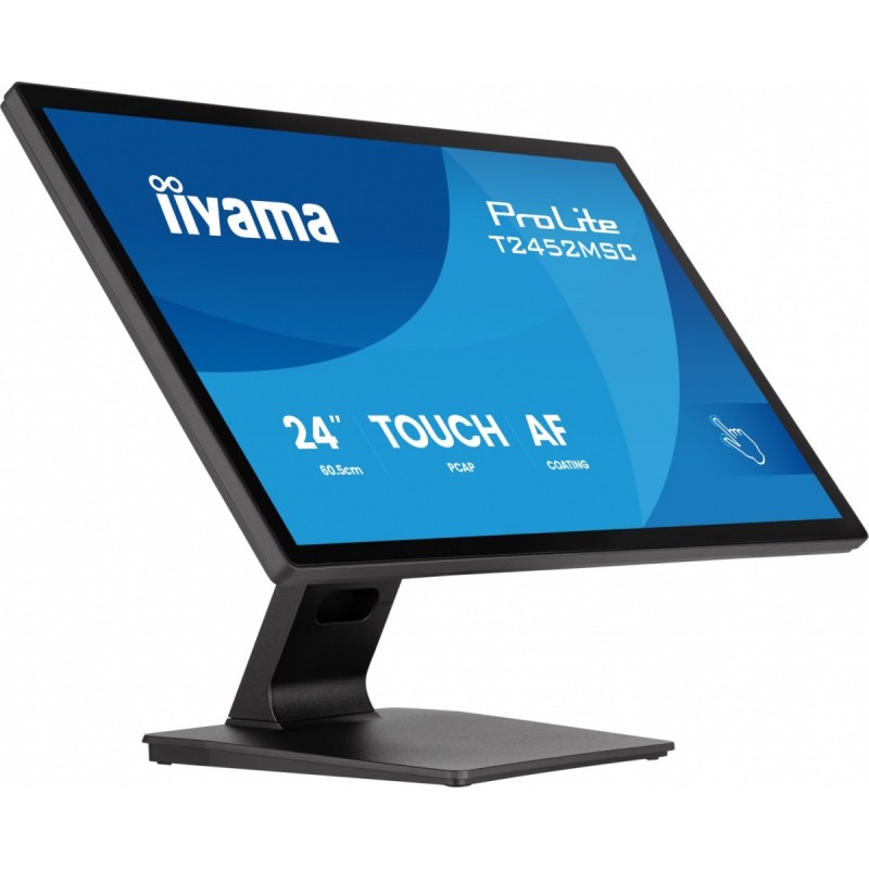 Monitor 24 cale T2452MSC-B2 10 PKT. POJ, IPS, HDMI, DP, 1300… | PartsPC.pl