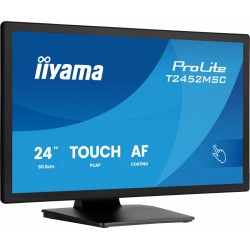 Monitor 24 cale T2452MSC-B2 10 PKT. POJ, IPS, HDMI, DP, 1300… | PartsPC.pl