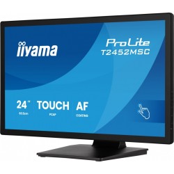 Monitor 24 cale T2452MSC-B2 10 PKT. POJ, IPS, HDMI, DP, 1300… | PartsPC.pl