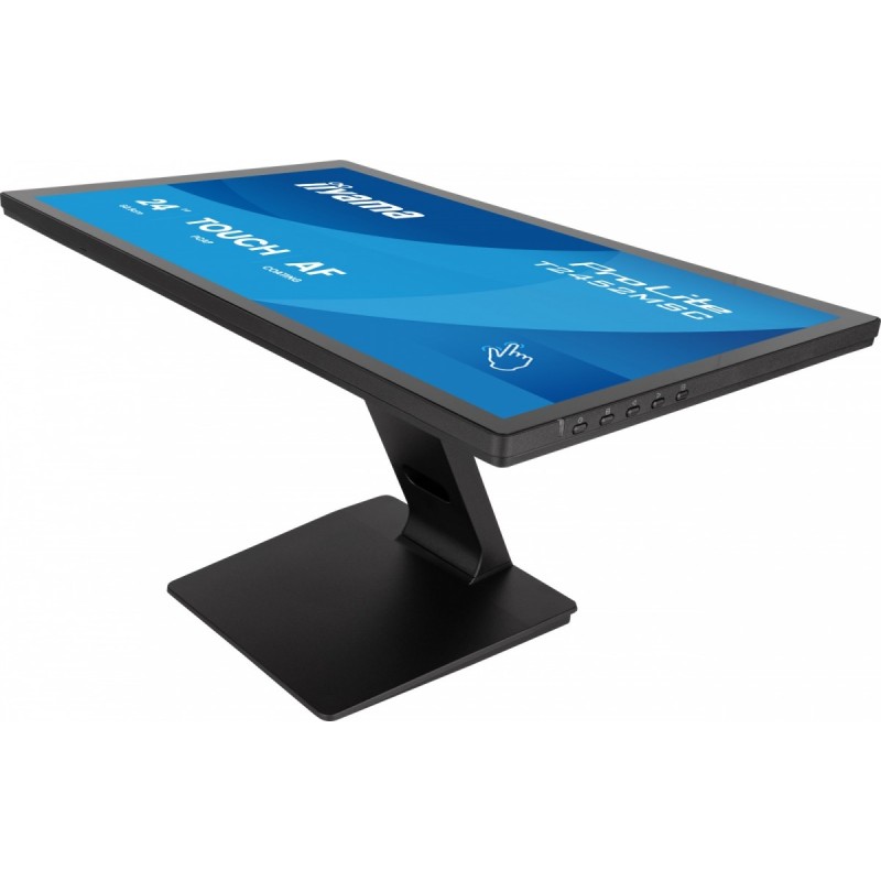 Monitor 24 cale T2452MSC-B2 10 PKT. POJ, IPS, HDMI, DP, 1300… | PartsPC.pl