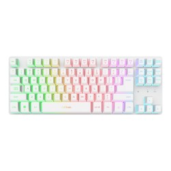 Klawiatura bezprzewodowa dla graczy GXT 831W Thado TKL | PartsPC.pl