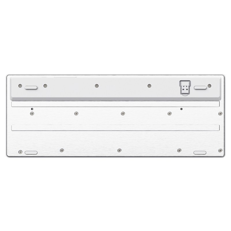 Klawiatura bezprzewodowa dla graczy GXT 831W Thado TKL | PartsPC.pl