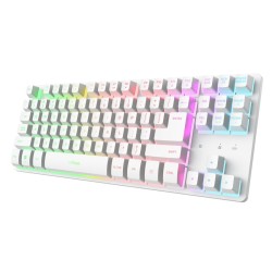 Klawiatura bezprzewodowa dla graczy GXT 831W Thado TKL | PartsPC.pl