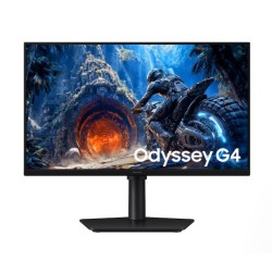 Monitor 25 cali Odyssey G4 G40H IPS 1920x1080 FHD 16:9 1xHDM… | PartsPC.pl