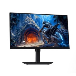 Monitor 25 cali Odyssey G4 G40H IPS 1920x1080 FHD 16:9 1xHDM… | PartsPC.pl