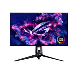 Monitor 32 cale PG32UCWM ROG OLED 4k 240Hz HDMI 90W | PartsPC.pl