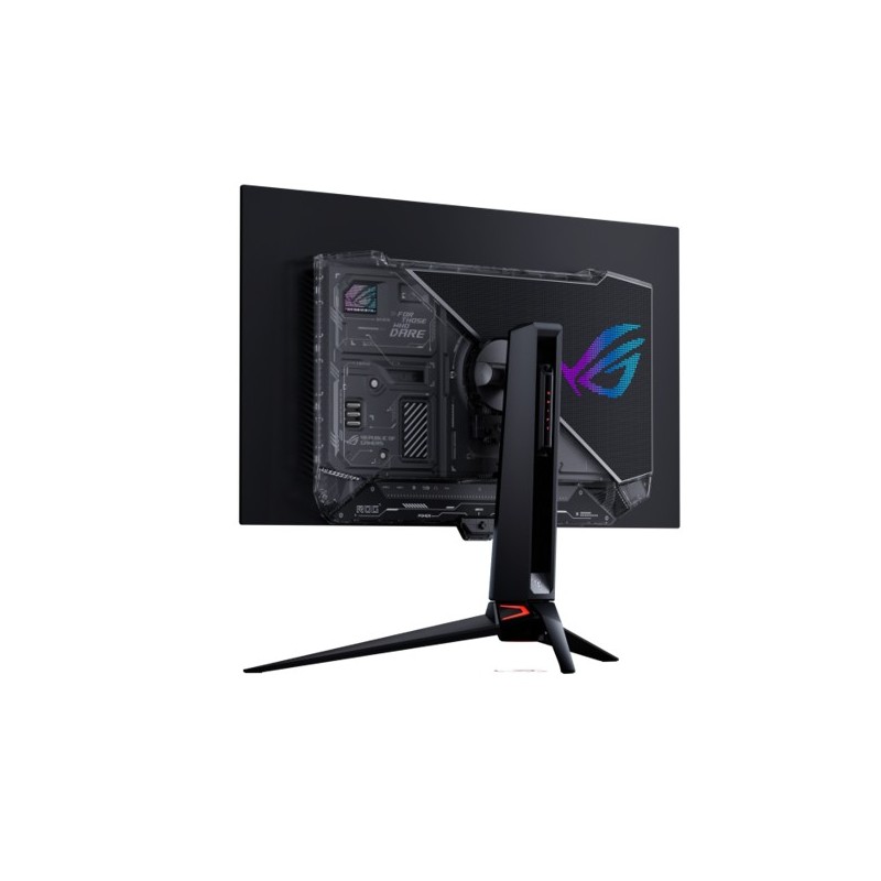 Monitor 32 cale PG32UCWM ROG OLED 4k 240Hz HDMI 90W | PartsPC.pl