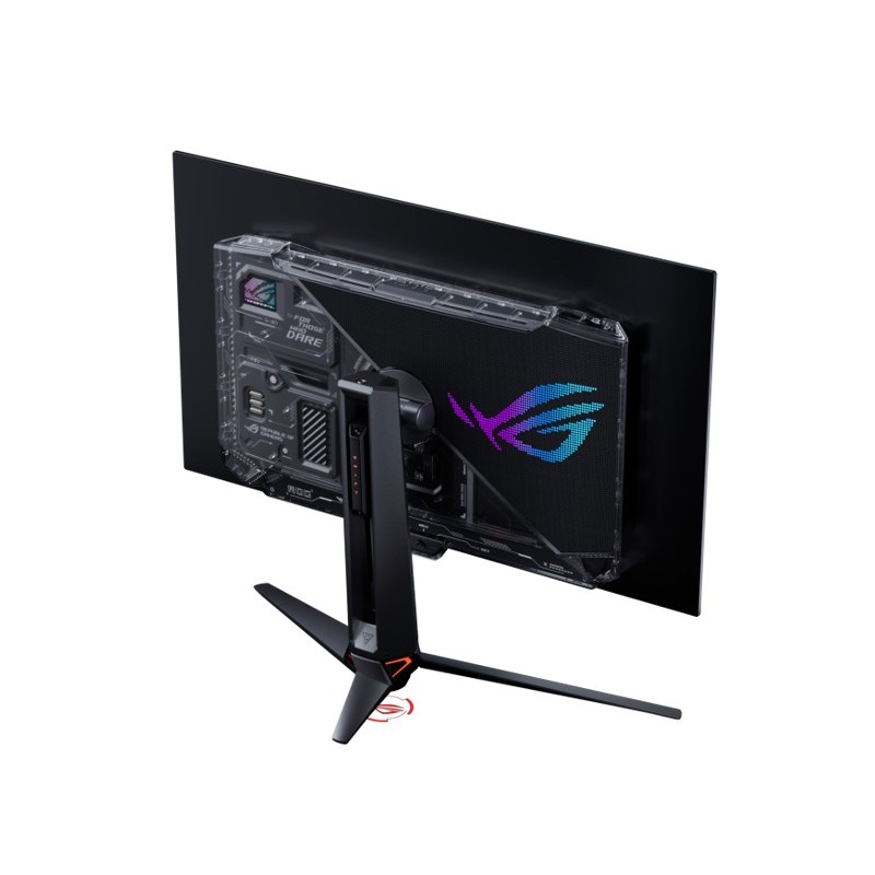Monitor 32 cale PG32UCWM ROG OLED 4k 240Hz HDMI 90W | PartsPC.pl