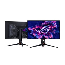 Monitor 32 cale PG32UCWM ROG OLED 4k 240Hz HDMI 90W | PartsPC.pl