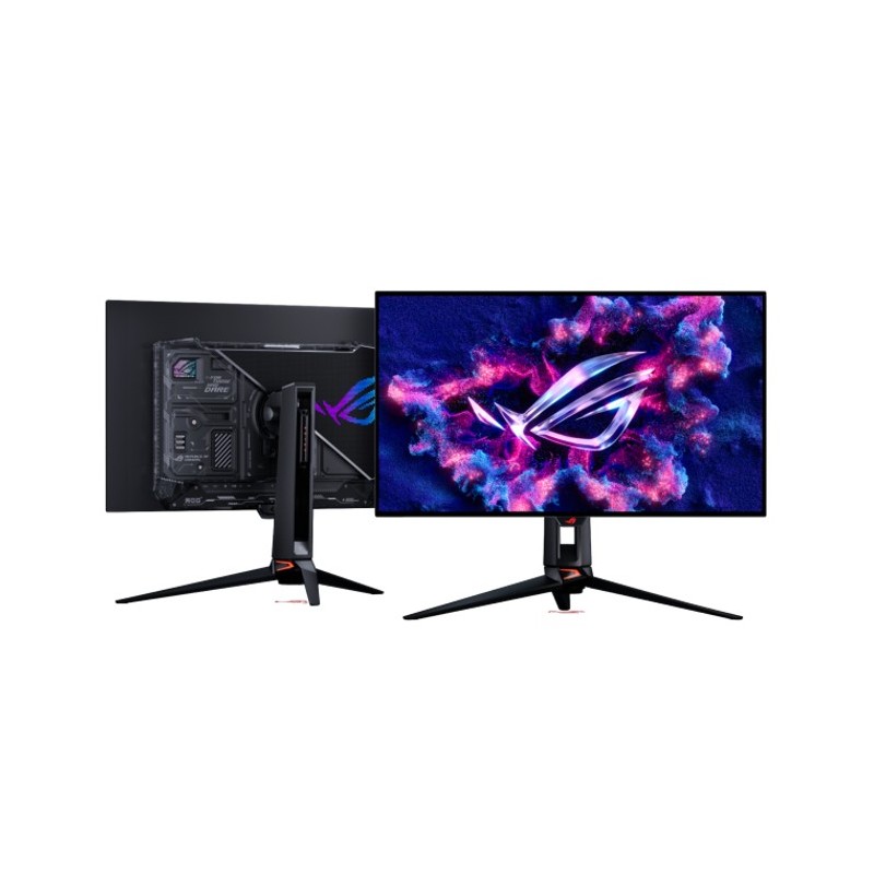 Monitor 32 cale PG32UCWM ROG OLED 4k 240Hz HDMI 90W | PartsPC.pl