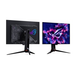 Monitor 32 cale PG32UCWM ROG OLED 4k 240Hz HDMI 90W | PartsPC.pl