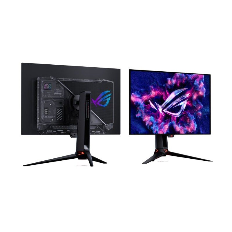 Monitor 32 cale PG32UCWM ROG OLED 4k 240Hz HDMI 90W | PartsPC.pl