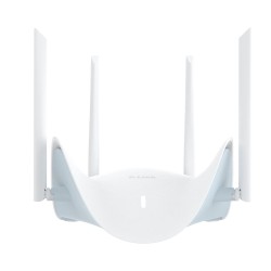 Router R36/E AQUILA PRO AI BE3600 Wi-Fi 7 Smart | PartsPC.pl