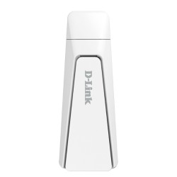 Adapter AX18U AX1800 Wi-Fi 6 USB | PartsPC.pl