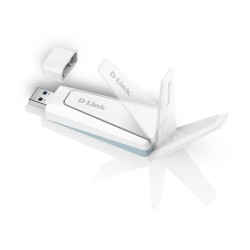 Adapter AX18U AX1800 Wi-Fi 6 USB | PartsPC.pl