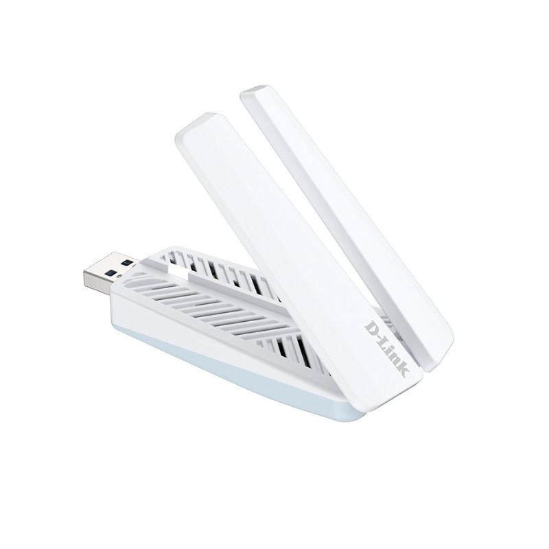 Adapter AE65U BE6500 Wi-Fi 7 USB | PartsPC.pl