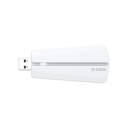 Adapter AE65U BE6500 Wi-Fi 7 USB | PartsPC.pl