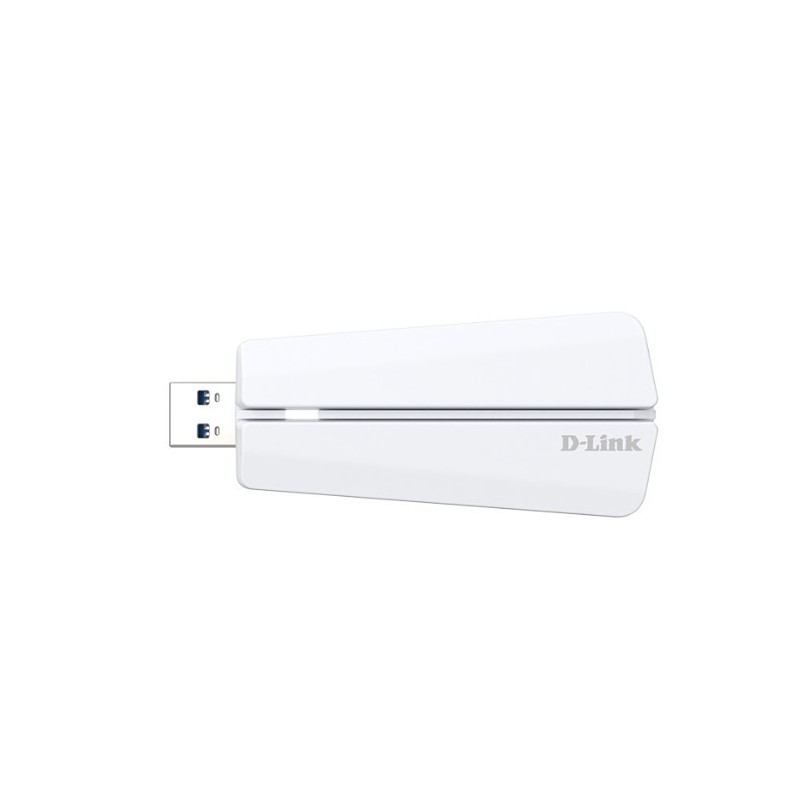 Adapter AE65U BE6500 Wi-Fi 7 USB | PartsPC.pl