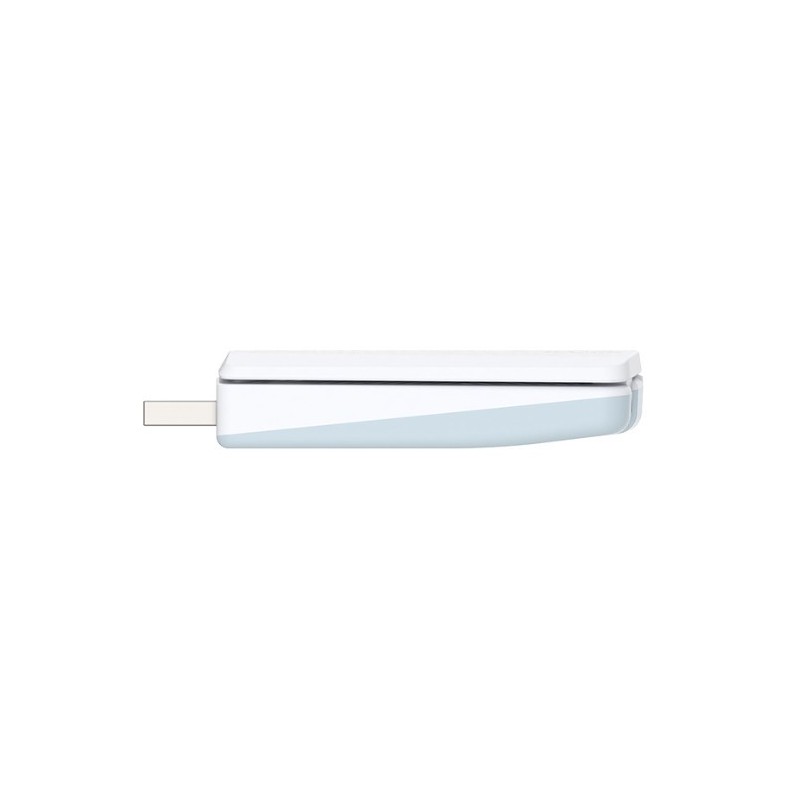 Adapter AE65U BE6500 Wi-Fi 7 USB | PartsPC.pl