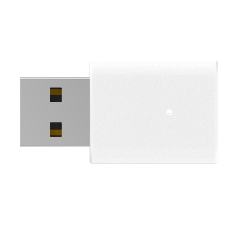 Adapter AC13U AC1300 Wi-Fi 5 USB | PartsPC.pl