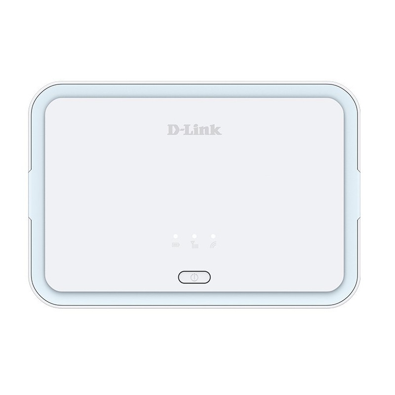 Router DBR-330-G 5G NR AX3000 Wi-Fi 6 Mobile | PartsPC.pl