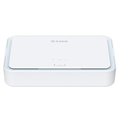 Router DBR-330-G 5G NR AX3000 Wi-Fi 6 Mobile | PartsPC.pl