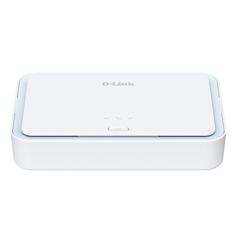 Router DBR-330-G 5G NR AX3000 Wi-Fi 6 Mobile | PartsPC.pl