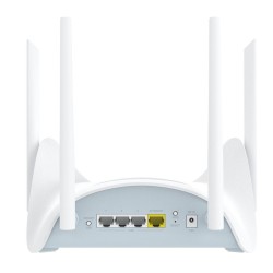 Router R95/E BE9500 Wi-Fi 7 Smart | PartsPC.pl