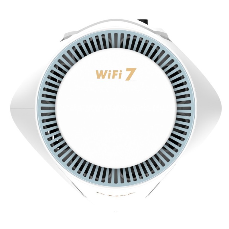 Router G572 5G NR BE7200 Wi-Fi 7 | PartsPC.pl