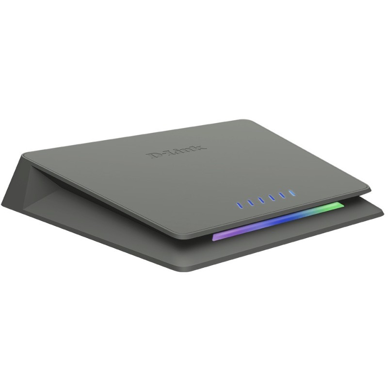 Przełącznik DMS-106XT | PartsPC.pl