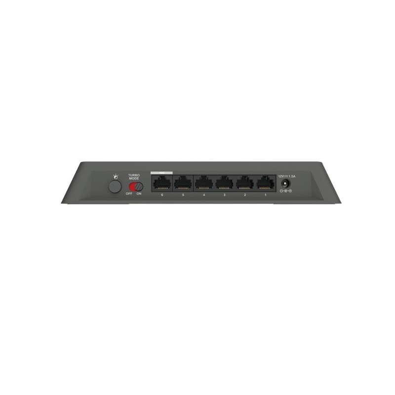 Przełącznik DMS-106XT | PartsPC.pl