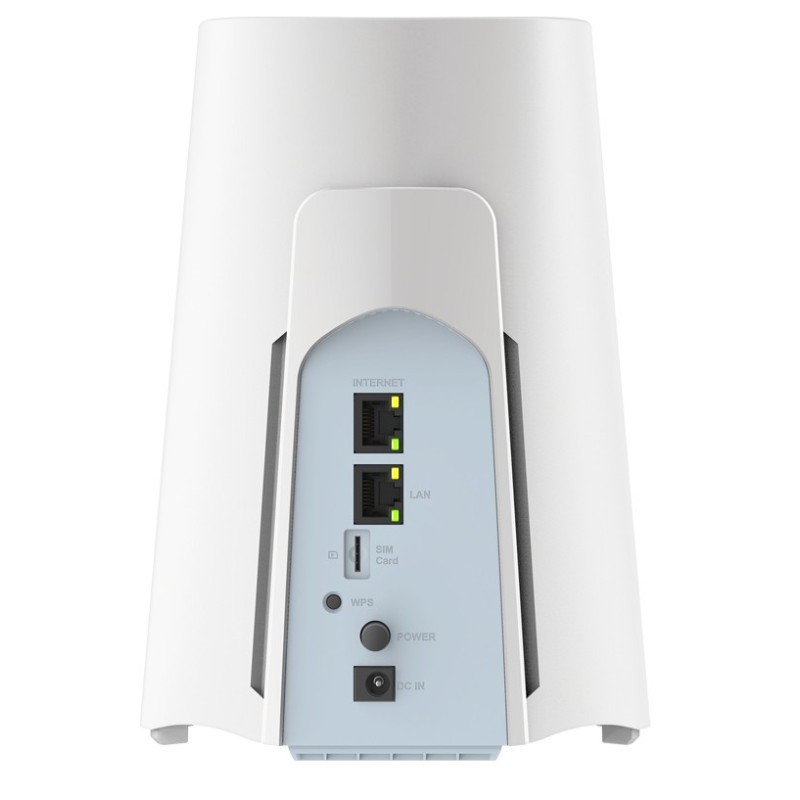 Router G530V2 | PartsPC.pl