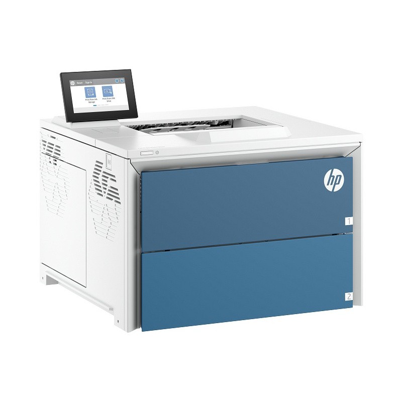 Drukarka LaserJet Enterprise 5502dn 675R6A | PartsPC.pl